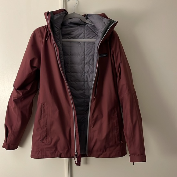 Patagonia Ski Jacket, Woman’s Small, in good used condition - Picture 3 of 15